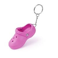 ราคา พวงกุญแจรองเท้าแตะจิ๋วหลากสีใหม่แฟชั่นดีไซน์ทันสมัยน่ารักแนวพังก์พวงกุญแจรองเท้าถ้ำ EVA สไตล์พังก์ตลกส่วนบุคคลของขวัญสำหรับรถยนต์พวงกุญแจห้อยกระเป๋า (19954194247)