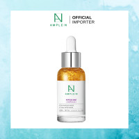 ราคา AMPLE N Peptide Shot Ampoule แอมพูลสูตรเปปไทด์ มีทั้งสูตรดั้งเดิมและสูตรใหม่ 2X ช่วยฟื้นฟูผิว ผิวเรียบเนียน 30ml 100ml (10726196913)