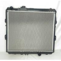 ราคา หม้อน้ำ โตโยต้า ไทเกอร์ D4D ปี 2002 รุ่นมีฝาหม้อน้ำ2WDตัวต่ำ เกี่ยร์ธรรมดา สินค้าตรงรุ่นรถยนต์ โตโยต้า TOYOTA TIGER D4D 2002 หม้อน้ำเป็นพลาสติก (17335851476)