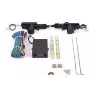 ราคา STYLE ชุดปืนมอเตอร์เซ็นทรัลล็อคประตูรถยนต์ ตัวล็อคประตูอัตโนมัติ รถ2และ4 ประตูใช้ได้ พร้อมอุปกรณ์ติดตั้งในกล่อง สำหรับรถยนต์ทุกรุ่น (17344597423)