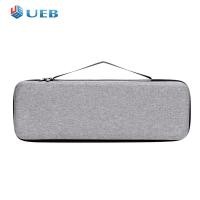 ราคา กระเป๋าจัดระเบียบเปลือกแข็งกันกระแทกกันฝุ่นกระเป๋าแป้นพิมพ์แบบกันน้ำแบบพกพาอุปกรณ์เสริมสำหรับ Logitech MX Mechanical Mini สำหรับ Logitech MX Mechanical (21007243665)