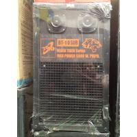 ราคา ตู้ลำโพง 10 นิ้ว กระแทก โชว์ท้าย และดอกแหลม TRIO BT 10SUB BLACK Tiger Series MAX Power 5000W (2104714940)