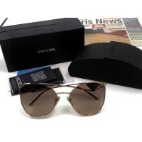 ราคา PRADA แว่นตากันแดด รุ่น SPR 50Z ZVN New Collection2023 (19943897821)