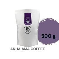 ราคา AKHA AMA COFFEE กาแฟ อาข่า อ่ามา TUTTY FRUITY เมล็ดกาแฟคั่ว อาข่า อาม่า คั่วกลาง Medium 500 g (20324948480)