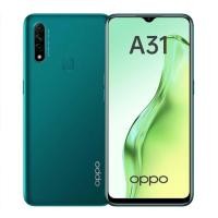 ราคา สินค้าพร้อมส่ง OPPO A31 Ram 6GB Rom 128GB เครื่องใหม่ของเเท้100 ได้ จอ6 5 หน้าจอใหญ่ (19603907520)