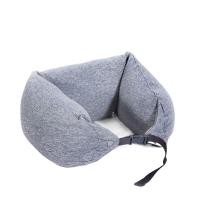 ราคา Muji เพลิดเพลินไปกับอนุภาคหมอนรูปตัวยูของ Muji หมอนท่องเที่ยวคอหมอนซี่โครงเบาะรองหลังหมอนพักกลางวัน (19618357967)