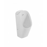 ราคา VERNO โถปัสสาวะชายพร้อมเซ็นเซอร์ แบบแขวนผนัง โซล VN 3970 สีขาว (9376789046)