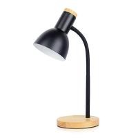 ราคา โคมไฟตั้งโต๊ะ โคมไฟมินิมอล โคมไฟสไตล์โมเดิร์น Table Lamp Bedroom ขั้วหลอดไฟE27 ให้แสงสว่าง อ่านหนังสือ ทำการบ้าน Nitari (21268603785)