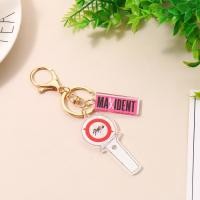 ราคา Kpop Nct Enhypen Astro AteezTwice Itzy Light Keychain Bag Pendant (20510226005)