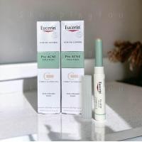 ราคา Exp 5 2024 Eucerin Pro Acne Solution Correct Cover Stick 2g (20464593242)