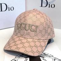 ราคา หมวกแก๊ป หมวกแฟชั่น หมวกลาย Gucci หมวกปีกโค้ง ทรงนิยม ยอดฮิต มี 4 สี พร้อมส่ง (12970627992)