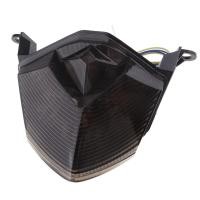ราคา CCLight ไฟท้าย LEDไฟสัญญาณเลี้ยวสำหรับ Kawasaki Z750 Z1000 ZX6R ZX10R (12197668264)