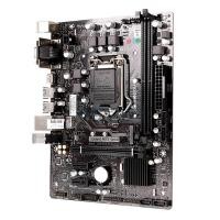 Biostar Motherboard รุ่น B360MHD PRO