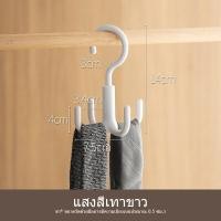 ราคา ตะขออัพเกรดสำหรับแขวนกระเป๋า ตะกร้า ตะขอตากผ้าเช็ดตัว หมวกตู้เสื้อผ้า ตะขอชั้นเก็บกระเป๋า ราวแขวนชั้นเก็บของ (21268115599)