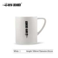 ราคา MHW 3BOMBER Mug แก้วกาแฟ แก้วชา แก้วน้ำมีหู ขนาด 360 ml (16008213679)