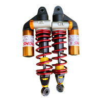 ราคา โช้ค Showa Tec4 340mm สำหรับ Wave Dream งาน 50A เนี่ยนเป๊ะทุกจุด โช้คShowa โช็ค โช็คหลัง โช้คโชว่า โช้คหลัง โช้คแต่ง (20809118557)