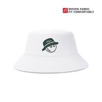 ราคา Malbon golf bucket couple bucket hat 2301 (21044323316)
