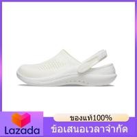 ราคา ของแท้อย่างเป็นทางการ CROCS LITERIDE 360 CLOG Mens and Womens SANDALS 206708 รองเท้าวิ่ง รองเท้ากีฬา รองเท้าแตะ The Same Style In The Store (20562456813)