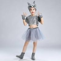 ราคา น่ารัก ชุดคอสเพลย์ ชุดหนูน้อย ชุดเครื่องแต่งกาย เครื่องแต่งกายเต้นรํา ลายการ์ตูนสัตว์ คอสเพลย์ ชุดคอสเพลย์อนิเมะ คอสเพลย์อนิเมะ (20302429996)