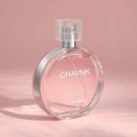 ราคา น้ำหอมผู้หญิง CHAVNK JEAN MISS กลิ่นหอมหวาน กลิ่นหอมละมุนติดทนนาน 50ML (19952035885)