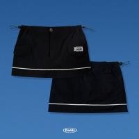 ราคา DADDY Love Game Skirt กระโปรงเอวต่ำ ผ้าไนล่อน สีกากี สีชมพู สีน้ำตาล สีเขียวขี้ม้า (18524141332)