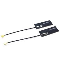 ราคา U fl IPEX MHF4 RP SMA 0 81มม เสาอากาศสายเคเบิ้ลทรงหางหมู RF สำหรับ Intel AX200 9260NGW 8260NGW 8265NGW NGFF สำหรับ WiFi M 2 (17088885687)