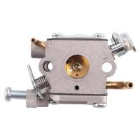 ราคา 2500 Zama Carburetor WT 481 Chainsaw for Zenoah G2500 25CC 81001 Carburetor Mechanical Carburetor (19678871731)