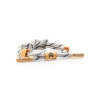 ราคา RASTACLAT ขนาด Classic กำไลข้อมือนำเข้าจากประเทศอเมริกา สินค้าพร้อมส่ง (18974480805)