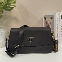 ราคา กระเป๋าสะพายข้าง Guess คอลใหม่ 2 สายหนัง (16604928577)