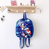 ราคา OKADY กระเป๋าตุ๊กตาเด็กอนุบาลเป้ลำลองกระเป๋าผ้ากำมะหยี่ป้องกันสัน (17798886136)