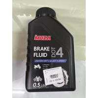 ราคา น้ำมันเบรค dot4break fluid moza superbike performance (10188092175)