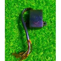 ราคา กล่องไฟ กล่องCDI Yamaha JR120เจอาร์ ของแท้มือสองพร้อมใช้งาน (21233510814)