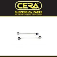 ราคา Cera ช่วงล่าง ชุดลูกหมาก โตโยต้า วิช Toyota Wish ลูกหมากปีกนก ลูกหมากกันโคลง ลูกหมากแร็ค ลูกหมากคันชัก เมโทรอะไหล่ (20576989780)