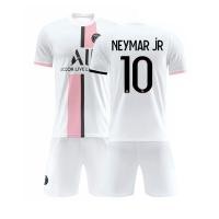 ราคา ชุดฟุตบอลผู้ใหญ่สำหรับเด็กเสื้อเจอร์ซีย์ปารีส Saint Germain แบบใหม่บ้านและหมายเลข30ข้อความหมายเลข10รุ่นเนย์มาร์สำหรับผู้ใหญ่ชุดเสื้อฟุตบอลสำหรับเด็ก (13820141364)