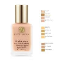ราคา Estee Lauder Double Wear Stay In Place Makeup SPF10 PA 30ml ฉลากไทย รองพื้นในตำนาน คุมมัน กันน้ำ (21027086705)