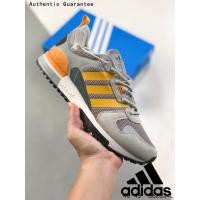 ราคา Adidas Originals ZX700 BlackWhite Classic Low Top Retro Casual Sports Running Shoes รองเท้าผ้าใบผู้ชาย รองเท้าบาสเกตบอล รองเท้าเทนนิส รองเท้าบุริมสวย รองเท้าแตะ (21135135416)