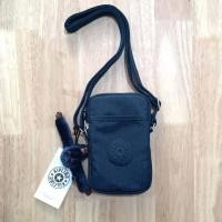 ราคา KIPLING Tally crossbody phone bag กระเป๋าใส่โทรศัพท์ วัสดุ Nylon ซับใน Polyester งานแบรนด์แท้outlet (20033475596)