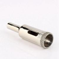 ราคา ใหม่ 14mm Diamond Hole Saw Glass Tile Granite Marble Core Drill Bits เครื่องมือ (20057887738)