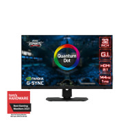 ราคา จอ คอมพิวเตอร์ GAMING MONITOR MSI รุ่น MPG OPTIX MPG321UR QD 144Hz 4K UHD WARRANTY 3Y (19428937454)