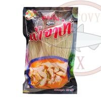 ราคา หมี่โคราชห้าดาว ผัดหมี่โคราช ตราห้าดาว ส่งฟรี ห่อเล็ก 115 กรัม ห่อใหญ่ 200 กรัม (18733139328)