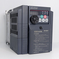 ราคา INVERTER MITSUBISHI FR D740 2 2K 3HP 2 2KW 380V 3PH for Fan Pump 3แรง งานเบา (20073680729)