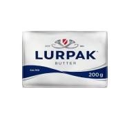 ราคา Lurpak Butter Salted 200g Frozen Fresh Shipping (21165204880)