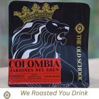 ราคา COLUMBIA JARDINES DEL EDEN (20697666841)