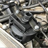 ราคา ตัวถอดกรอง รุ่นงานหนัก ถอดไส้กรอง ถอดกรองเครื่อง ถอดกรองน้ำมันเครื่อง ขนาด 60 80 mm 80 105mm ใช้สำหรับถอดกรองน้ำมัน (21060329925)