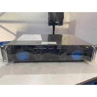 ราคา เครื่องขยายเสียงStereo Power Amplifier CLE PA 900 Power 6000 Watts PMPO Class AB (4478454317)