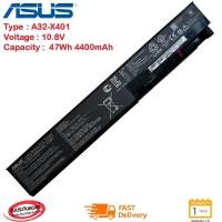 ราคา ส่งฟรี ประกัน 1 ปี Asus แบตเตอรี่ Asus Battery Notebook Asus X301 X301A X301U X501 X501A X501 A31 X401 A32 X401 ของแท้ (18248562287)