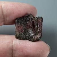 ราคา 29 85 ct ก้อนทัวร์มาลีน Rought green Pink Tourmaline สีเขียว ชมพู (21173185770)