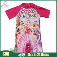 ราคา WangWang ชุดว่ายน้ำเด็กการ์ตูนเด็กผู้หญิงชุดว่ายน้ำเด็กสำหรับ 3 10 ปี (19762146779)