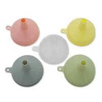 ราคา Mini Funnel Home Liquid Dispensing Kitchen Tools Cooking Filter Filter Assistant pour Wine Spill Separation Diameter Oil Large M4J3 (19736384142)