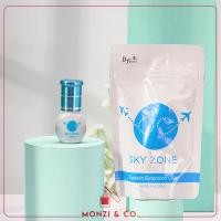 ราคา กาวขนตา คุณภาพดี เกาหลีใต้ 1 2 วินาทีเวลาแห้งเร็วที่สุดที่แข็งแกร่งต่อขนตากาว Sky Zoneกาว 5ml (19302779847)